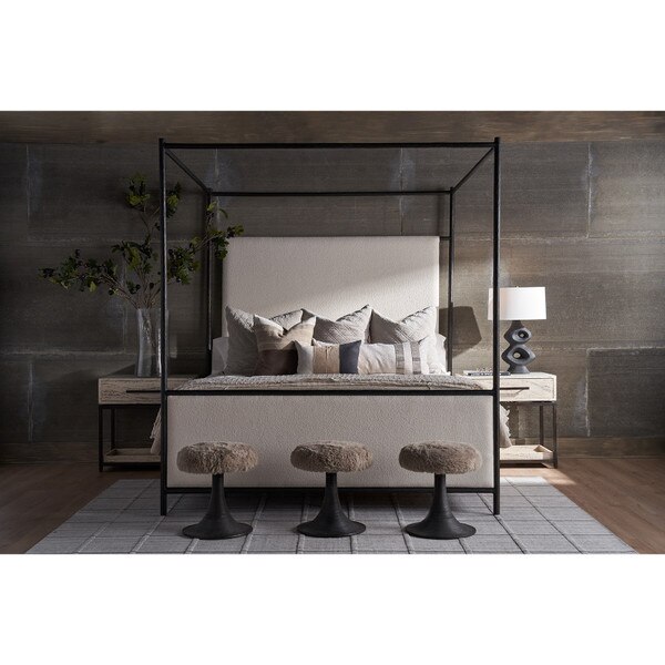 Cascade Canopy Bed Lifestyle 150